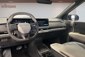 Kia EV3 Long Range GT-Line