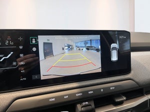 Kia EV3 Long Range Prestige