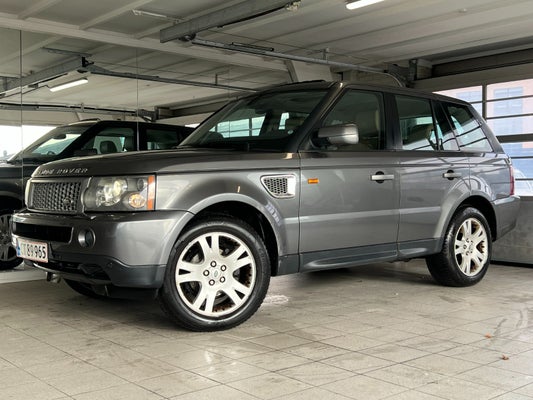 Land Rover Range Rover Sport TDV6 HSE aut.