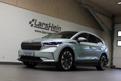 Skoda Enyaq iV Suite