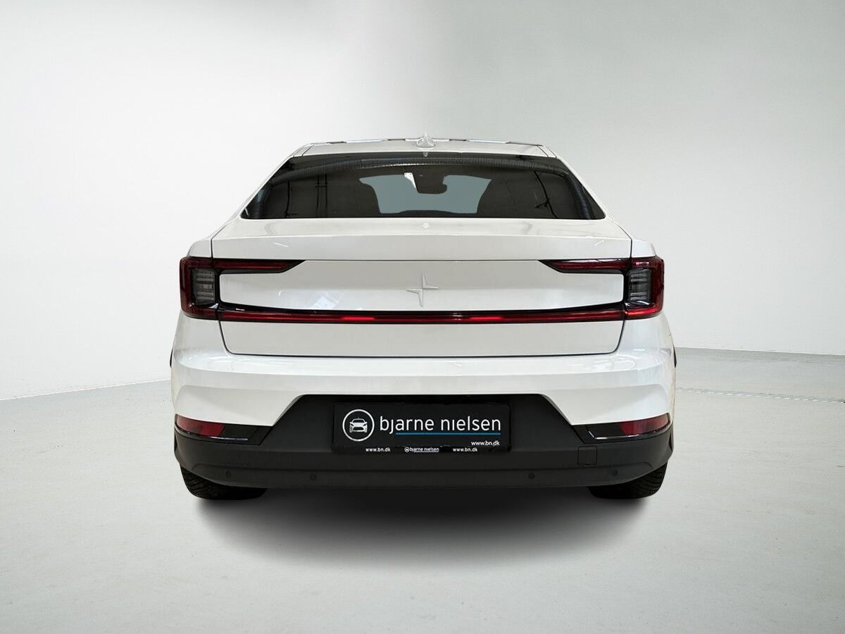 Polestar 2 Long Range billede 7