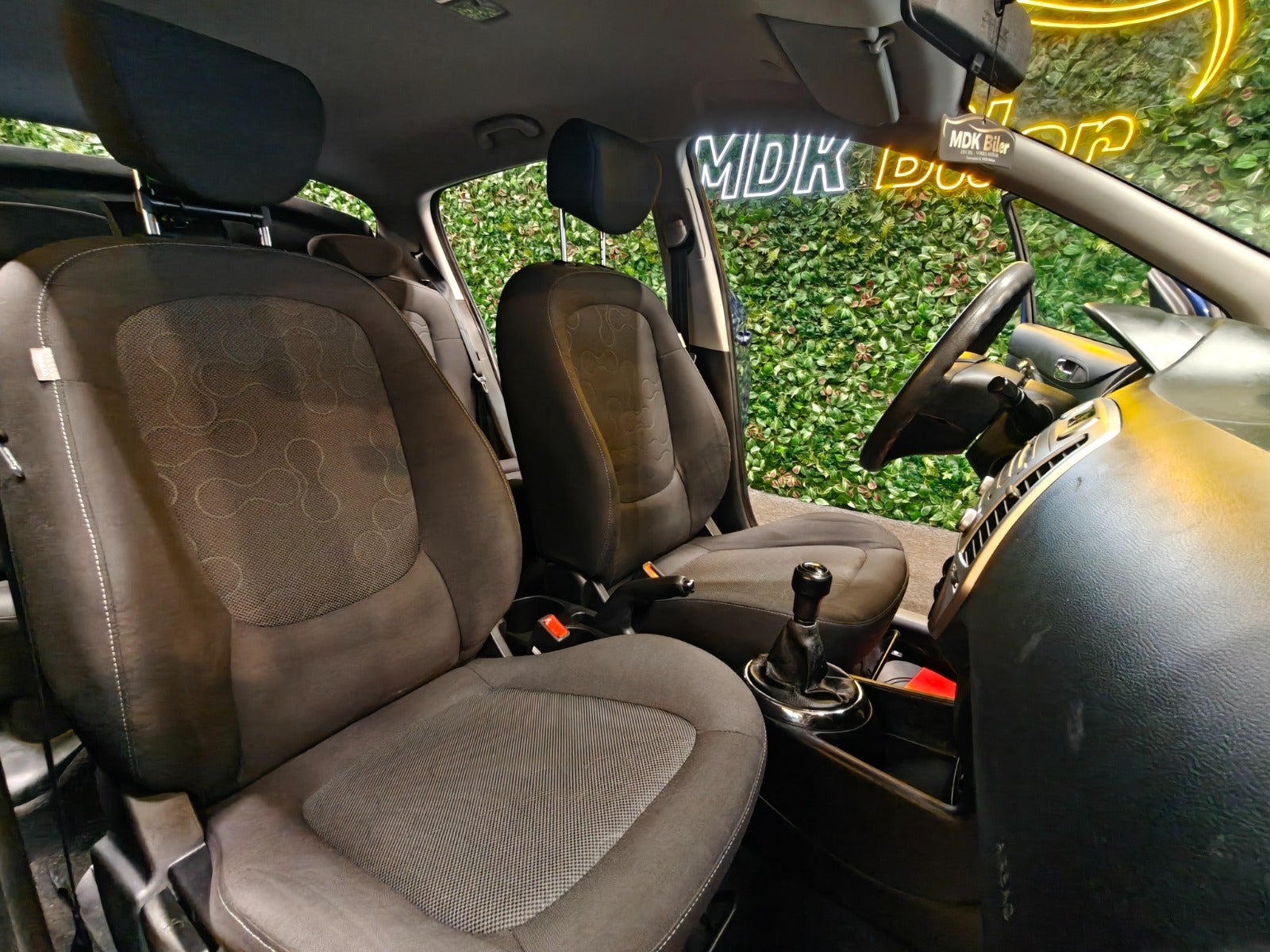 Billede af Hyundai i20 1,25 Classic
