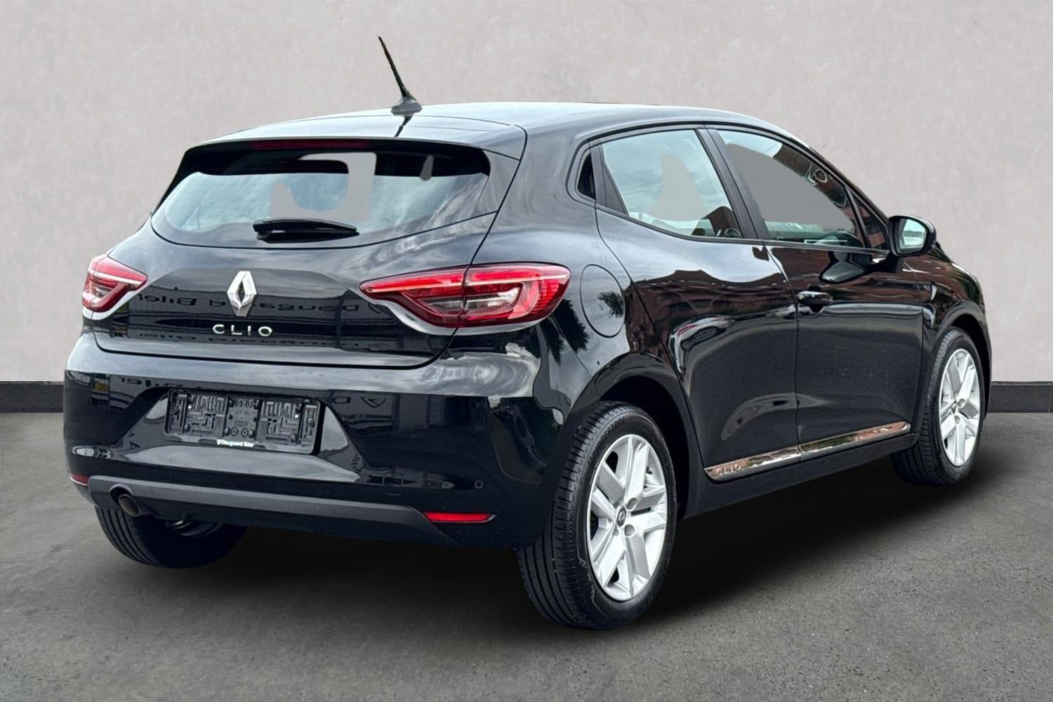 Billede af Renault Clio V 1,0 TCe 90 Zen