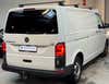 VW Transporter TDi 180 Kassevogn DSG 4Motion lang thumbnail