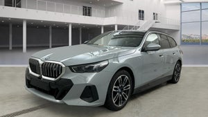 BMW i5 eDrive40 Touring M-Sport