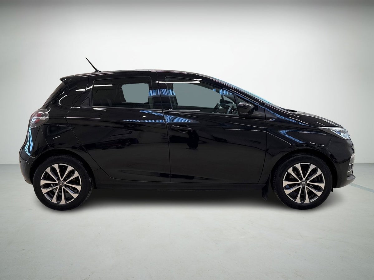 Renault Zoe Intens billede 5