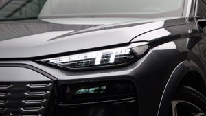 Audi SQ6 e-tron quattro