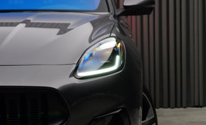 Maserati Grecale Folgore