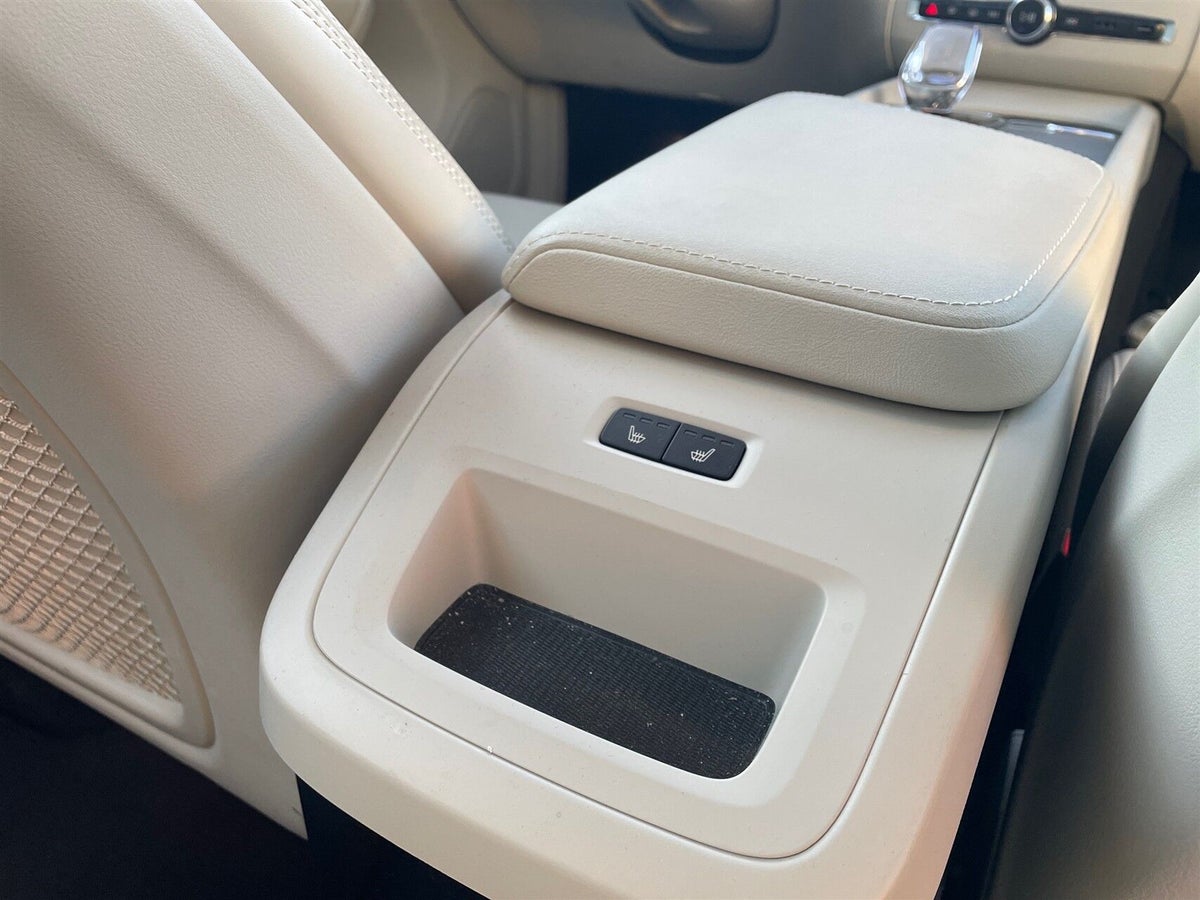 Volvo XC60 T6 ReCharge Ultra aut. AWD billede 19