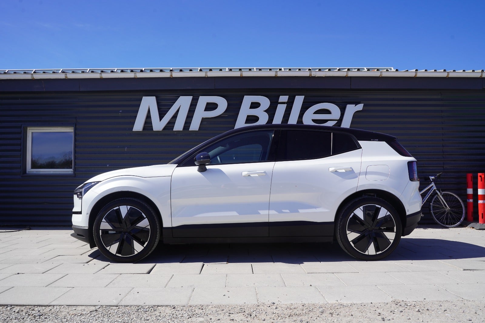 Billede af Volvo EX30  Twin Performance Plus