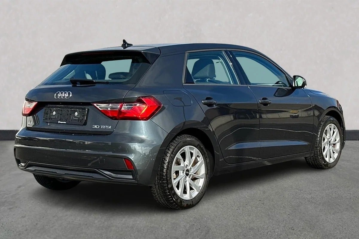 Billede af Audi A1 30 TFSi Sportback S-tr.