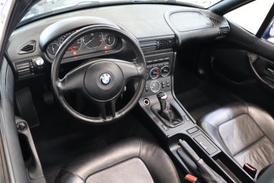 BMW Z3 Roadster