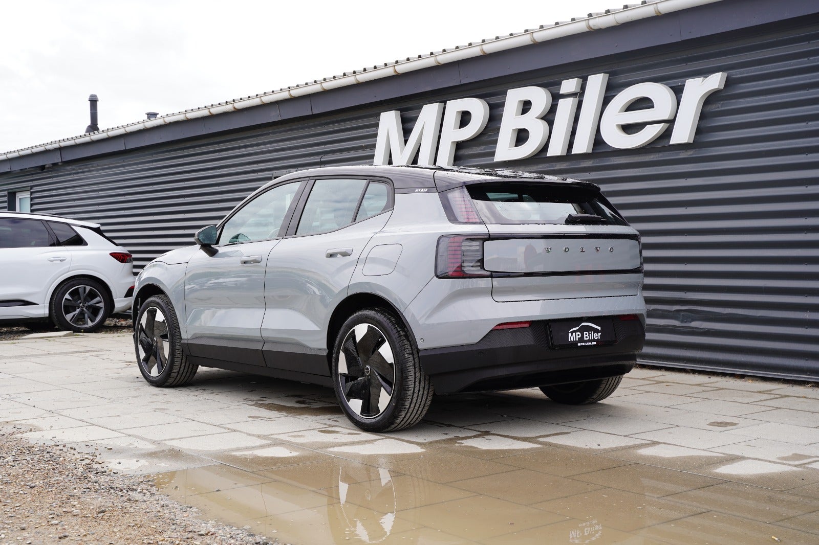 Billede af Volvo EX30  Extended Range Ultra