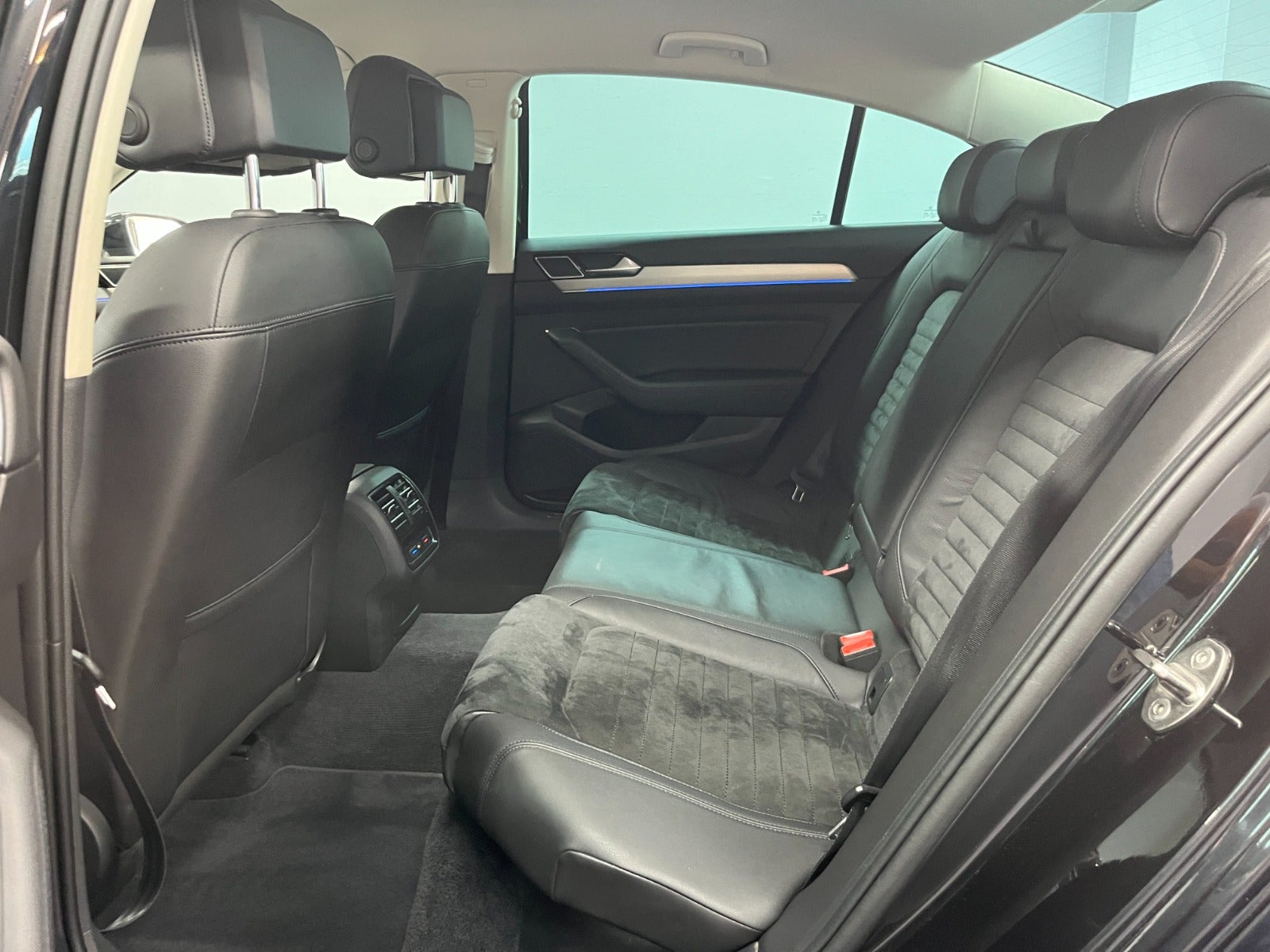 Billede af VW Passat 1,4 GTE Highline DSG