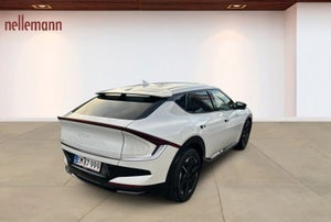 Kia EV6 Long Range Performance Upgrade AWD