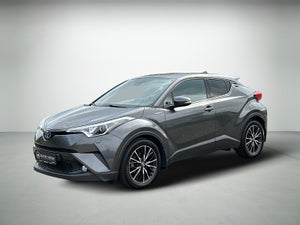 Toyota C-HR Hybrid Selected CVT