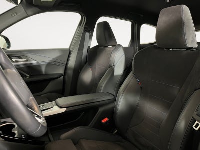 BMW iX1 eDrive20 M-Sport Premium