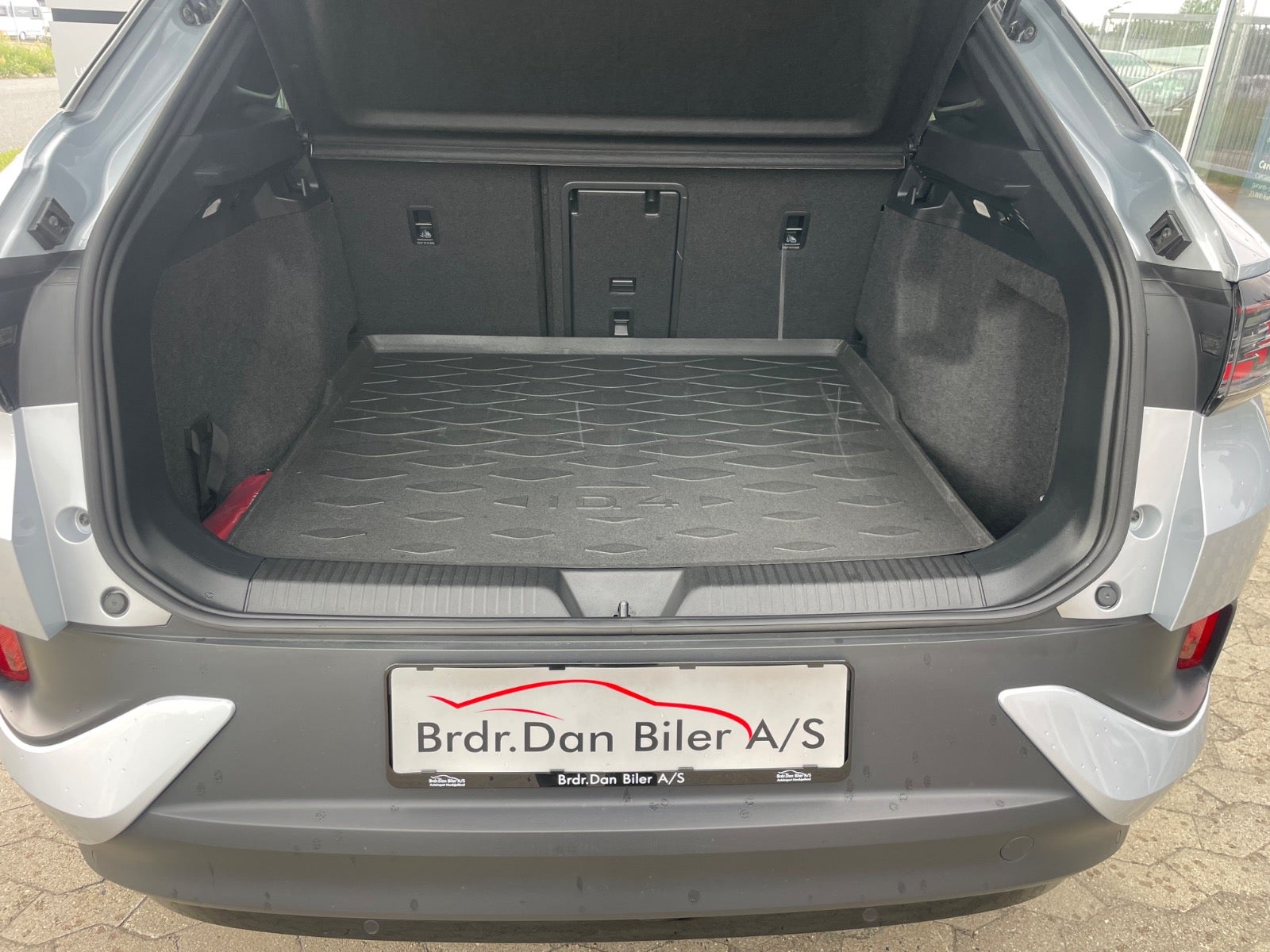 Billede af VW ID.4 77 GTX 4Motion