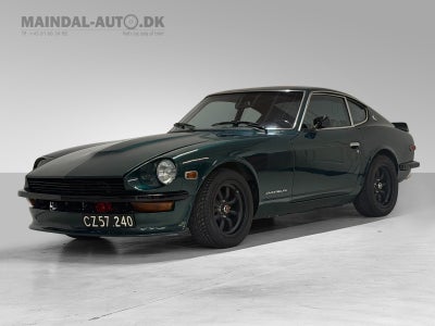 Datsun 240Z 2,4  2d