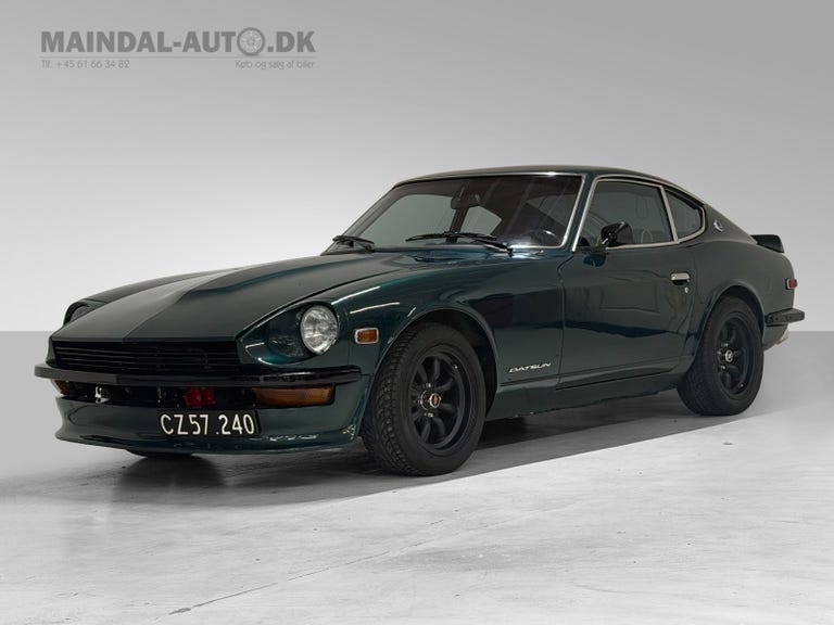 Datsun 240Z 