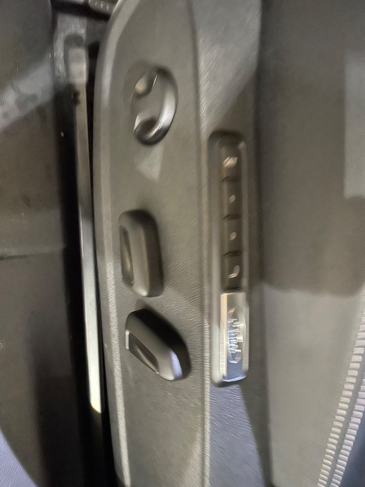 Ford Explorer Premium Extended Range