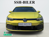 VW Golf VIII GTE DSG thumbnail