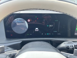 Kia EV6 Long Range GT-Line