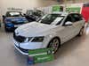 Skoda Octavia TSi 150 Style Combi DSG