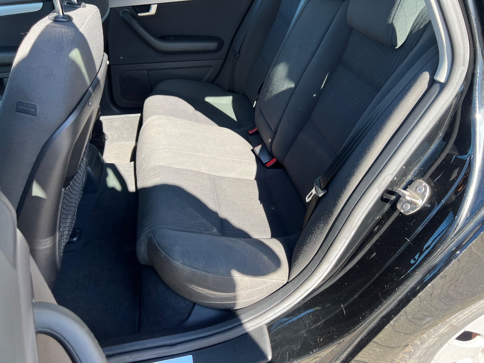 Billede af Audi A4 2,0 S-line Avant
