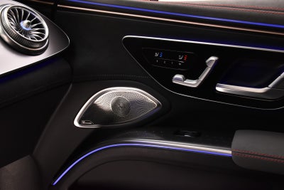 Mercedes EQS450+ AMG Line