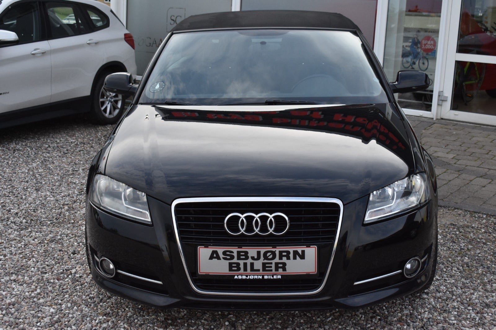 Audi A3 2011