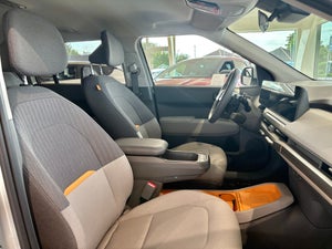 Kia EV3 Long Range Prestige