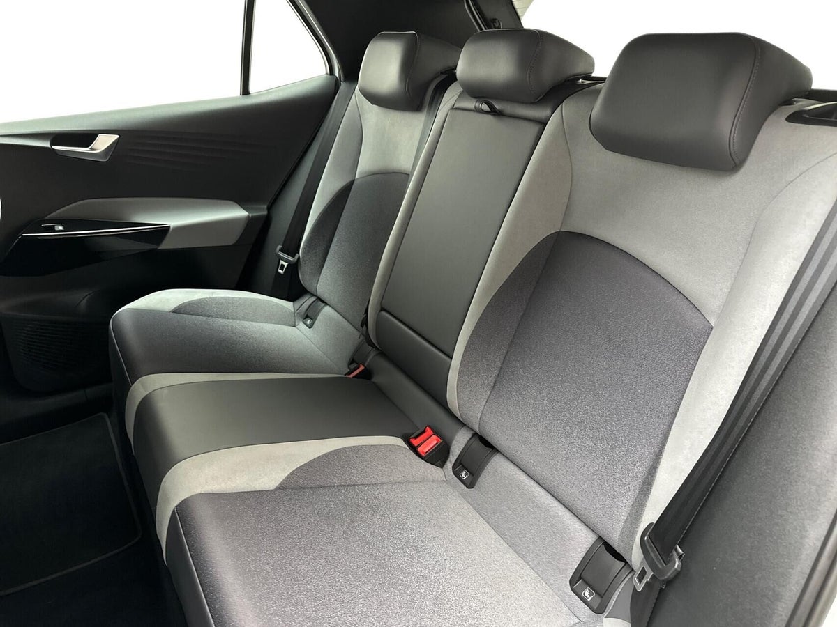 VW ID.3 Pro billede 12