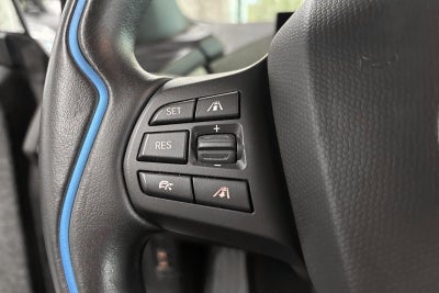 BMW i3 Edition WindMill