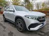 Mercedes EQB250 AMG Line thumbnail