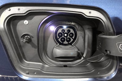 BMW i5 eDrive40 Touring Sport Line