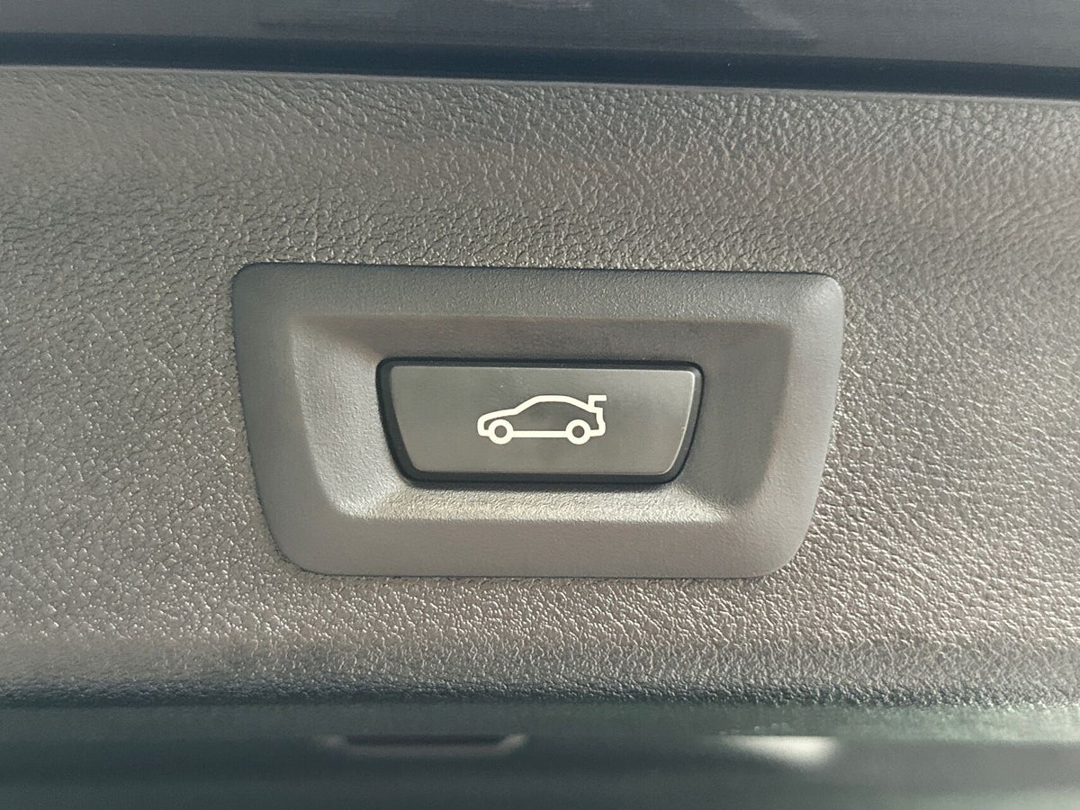 BMW 530e Touring M-Sport aut. billede 20