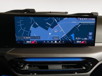 BMW i4 M50 M-Sport xDrive