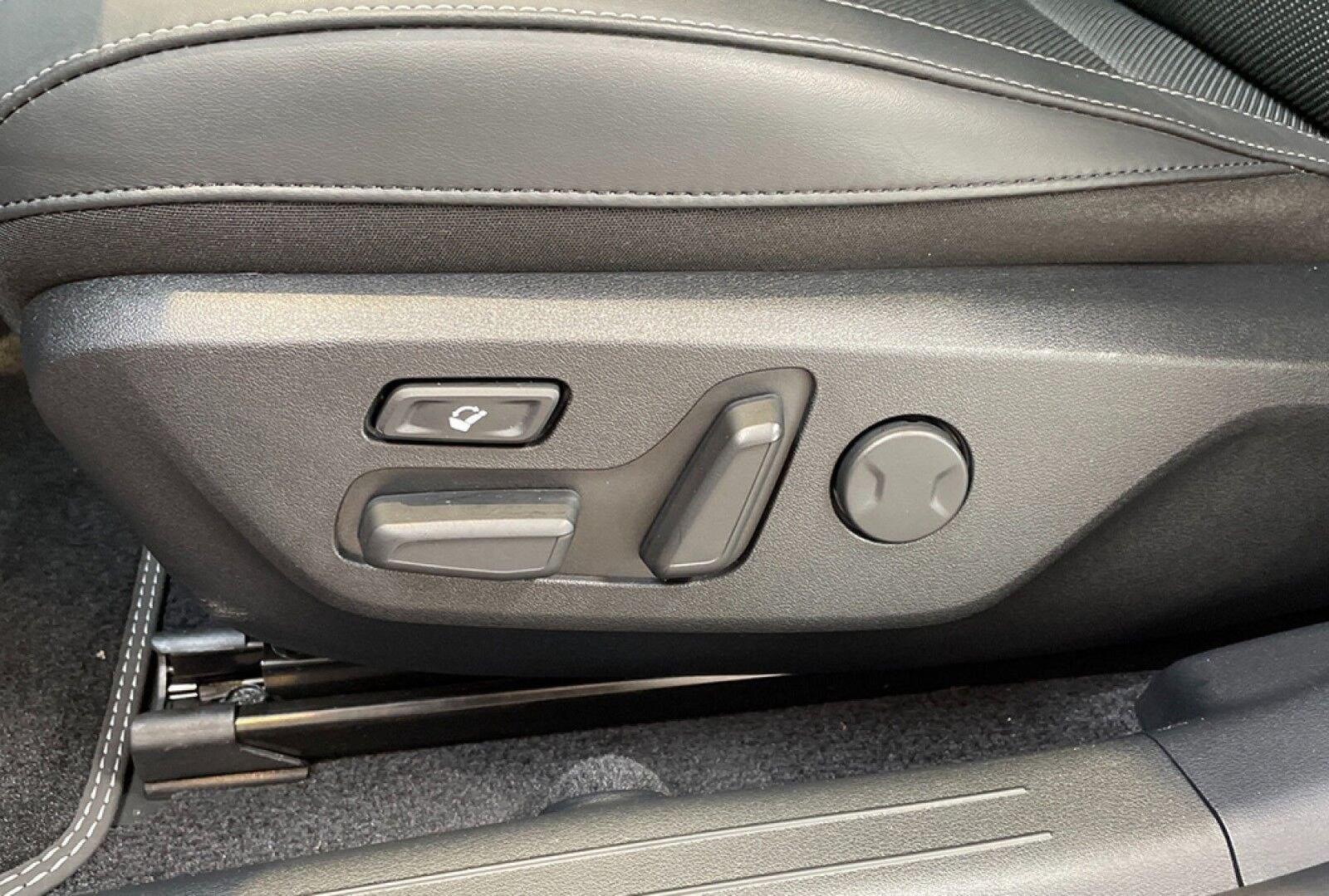 Kia EV6 Long Range Prestige