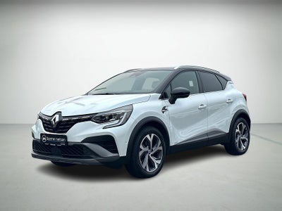 Renault Captur E-Tech R.S. Line