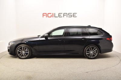 BMW 530e Touring M-Sport xDrive aut.