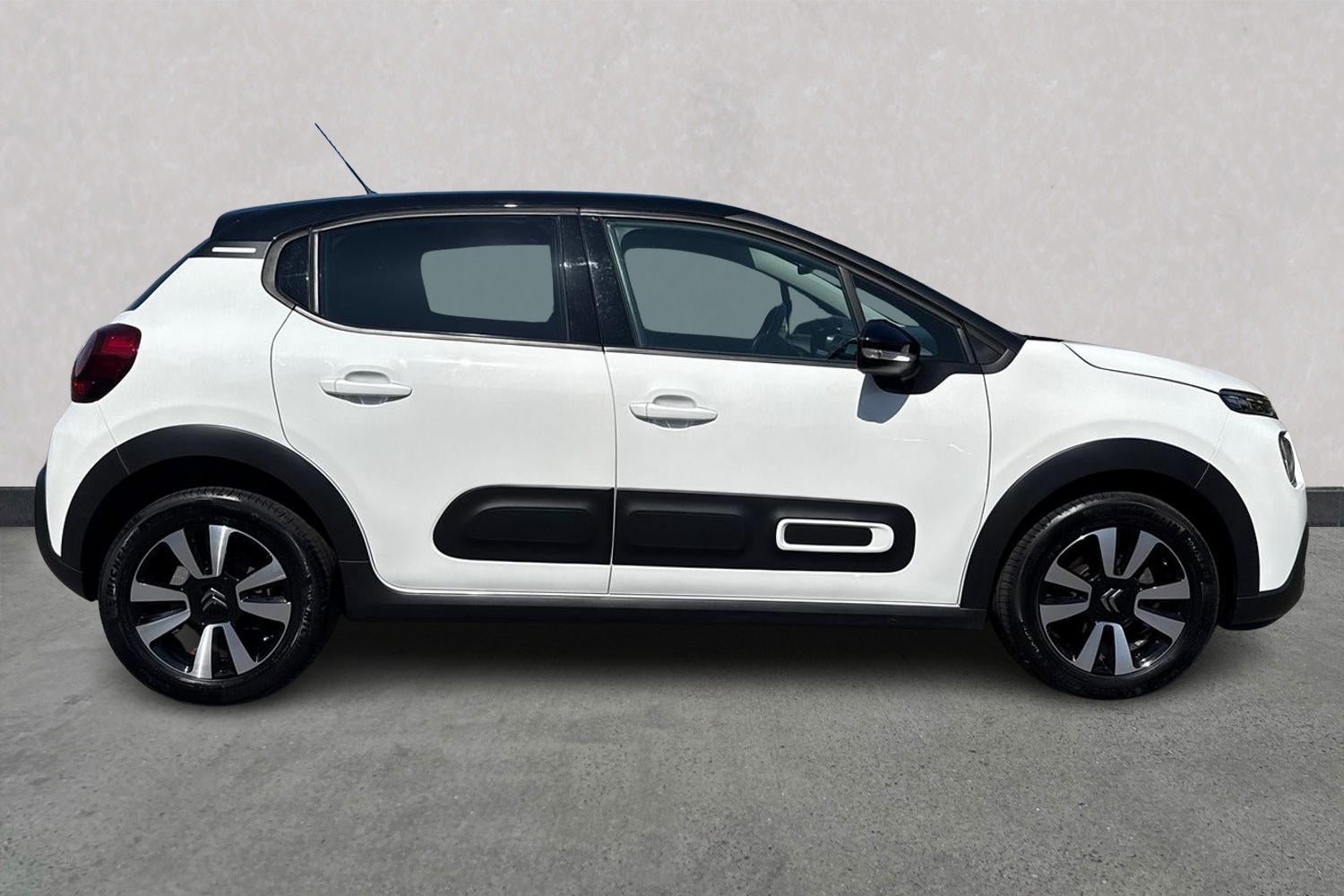Billede af Citroën C3 1,2 PureTech 83 Shine