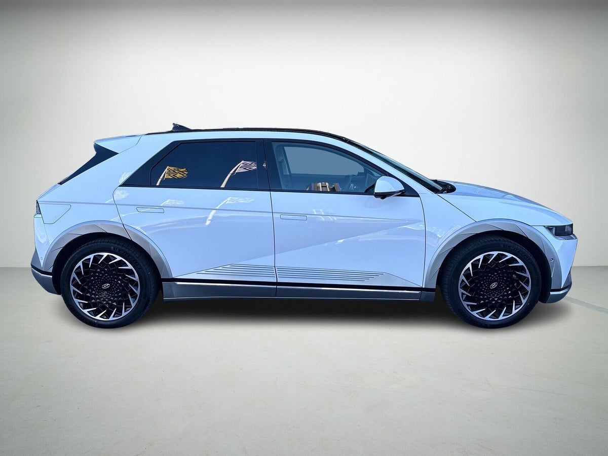 Hyundai Ioniq 5 Ultimate AWD billede 5