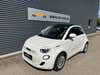 Fiat 500e Icon Cabrio