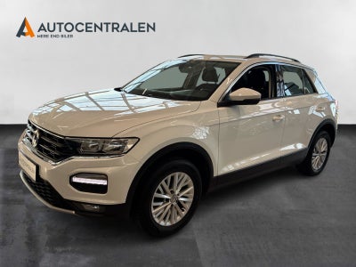 VW T-Roc TSi 150 Style