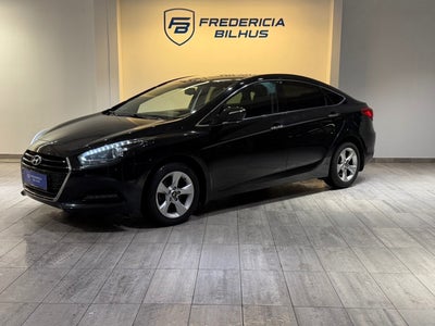 Hyundai i40 1,7 CRDi 115 Style 4d