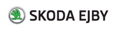 Skoda Ejby Aps logo