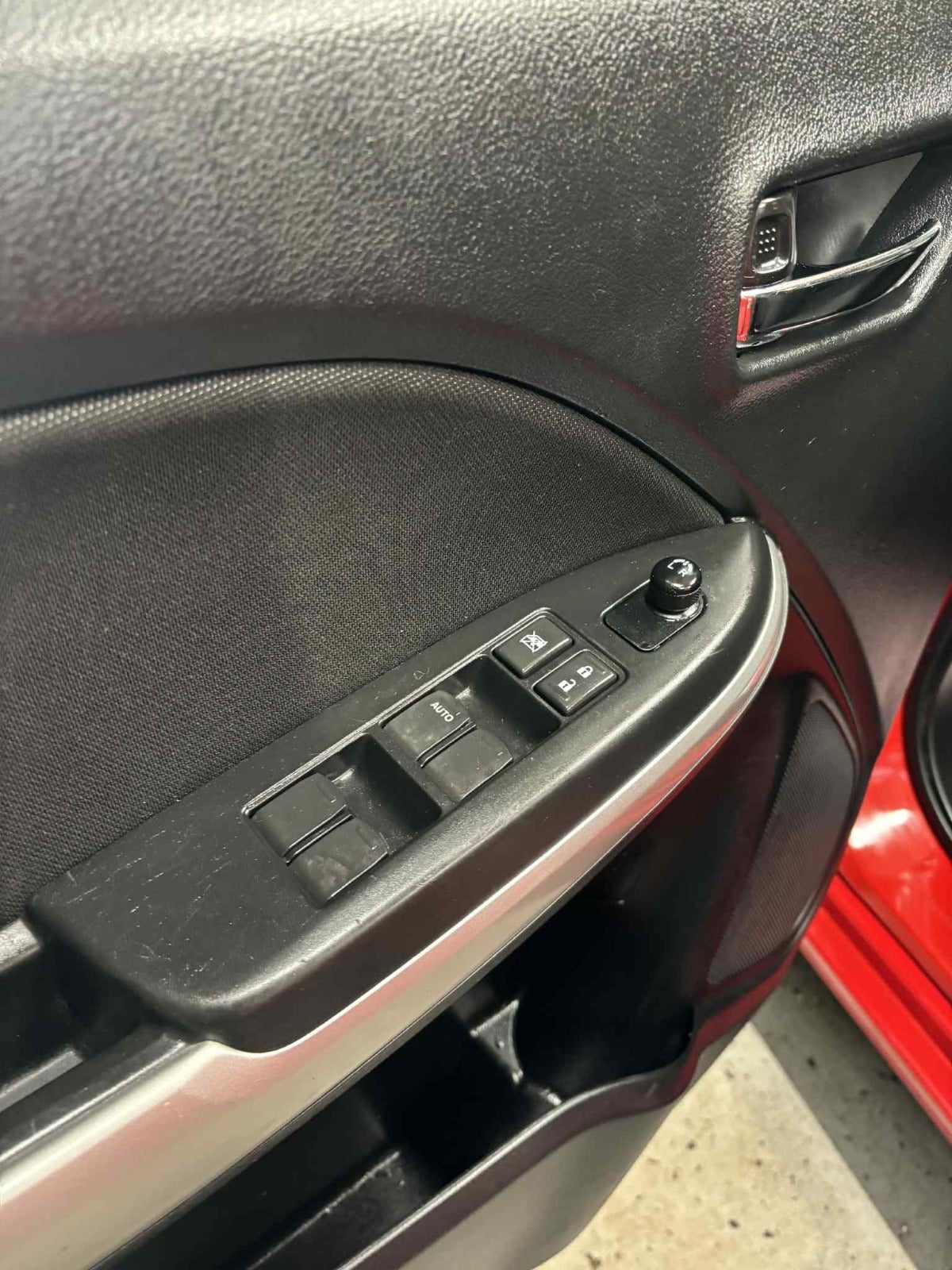 Billede af Suzuki Baleno 1,2 Dualjet SHVS Exclusive