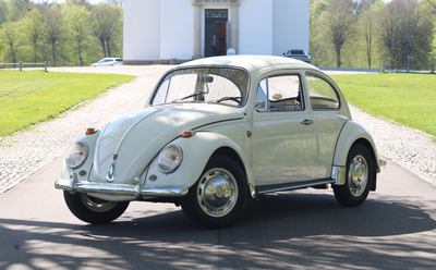 VW 1300 1,3  2d