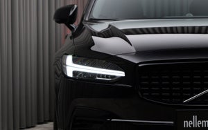 Volvo V90 T6 ReCharge R-Design aut. AWD